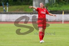 DFB Pokal Frauen Runde 1- Saison 2020/2021 - FC Ingolstadt 04 - SG99 Andernach - Ebert Lisa (#10 FCI) - Foto: Meyer Jürgen