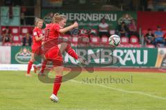 DFB Pokal Frauen Runde 1- Saison 2020/2021 - FC Ingolstadt 04 - SG99 Andernach - Scharly Jana (#20 FCI) - Foto: Meyer Jürgen