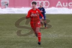 2. Fußball-Liga - Frauen - Saison 2022/2023 - FC Ingolstadt 04 - 1. FC Köln II - Petz Anna (Nr.16 - FC Ingolstadt 04 ) - Foto: Meyer Jürgen