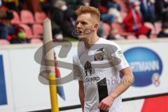 2.BL; 1. FC Heidenheim - FC Ingolstadt 04; Christian Gebauer (22, FCI)