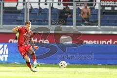 3. Liga; MSV Duisburg - FC Ingolstadt 04; Jonas Scholz (15, FCI)