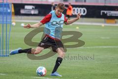 2. Bundesliga - FC Ingolstadt 04 - Trainingsauftakt mit neuem Trainerteam - Filip Bilbija (35, FCI)