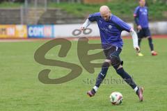 A-Klasse- Saison 2024/25- MTV Ingolstadt - VFB Friedrichshofen - Deniz Aydin MTV  - XXXXX - Foto: Meyer Jürgen