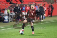 3. Liga; FC Ingolstadt 04 - SC Freiburg II; Max Dittgen (10, FCI)