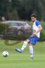 Bezirksliga - Saison 2023/2024 - TSV Gaimersheim - TSV Rohrbach  - Michael Humbach Rohrbach - Foto: Meyer Jürgen
