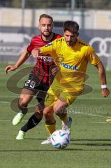 Freundschaftsspiel - Saison 2022/2023 - FC Ingolstadt 04 -  SpVgg Bayreuth - David Kopacz (Nr.29 - FCI) - Foto: Meyer Jürgen