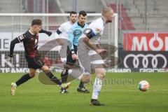 2.BL; FC Ingolstadt 04 - SV Darmstadt 98; Dennis Eckert Ayensa (7, FCI)