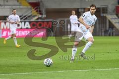 3. Liga - SC Verl - FC Ingolstadt 04 - Michael Heinloth (17, FCI)