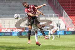 3. Liga - FC Bayern 2 - FC Ingolstadt 04 - Caniggia Ginola Elva (14, FCI)