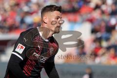 2.BL; FC Ingolstadt 04 - Holstein Kiel; Stefan Kutschke (30, FCI)