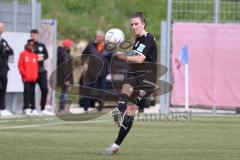 2. Fußball-Liga - Frauen - Saison 2022/2023 - FC Ingolstadt 04 -  SG 99 Andernach - Anna-Lena Fritz (Nr.19 - FCI Frauen) - Foto: Meyer Jürgen