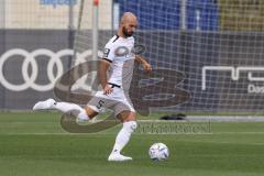 3. Liga; Testspiel; FC Ingolstadt 04 - TSV Rain/Lech; Nico Antonitsch (5, FCI)