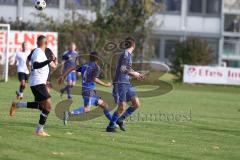 2023_10_28 - Kreisklasse - Saison 2023/24 - FC GW Ingolstadt - FC Arnsberg - XXXXX - XXXXX - Foto: Meyer Jürgen