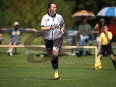 Testspiel - 2. Bundesliga Frauen - Saison 2026/27  - FC Ingolstadt 04 Frauen -  Jenny Gaugigl (Nr.29 - FCI Frauen)  - XXXXX - Foto: Meyer Jürgen