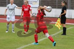 DFB Pokal Frauen Runde 1- Saison 2020/2021 - FC Ingolstadt 04 - SG99 Andernach - Zeller Maria (#25 FCI) - Foto: Meyer Jürgen