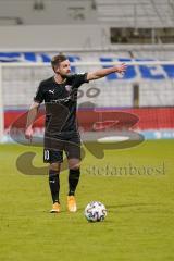 3. Liga - TSV 1860 München - FC Ingolstadt 04 - Marc Stendera (10, FCI)