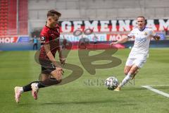 3. Liga - FC Ingolstadt 04 - 1. FC Saarbrücken - Dennis Eckert Ayensa (7, FCI)