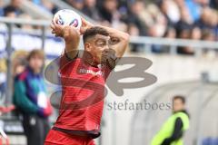 3. Liga; 1. FC Saarbrücken - FC Ingolstadt 04; Marcel Costly (22, FCI)