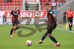 2.BL; FC Ingolstadt 04 - 1. FC Nürnberg - Dennis Eckert Ayensa (7, FCI)