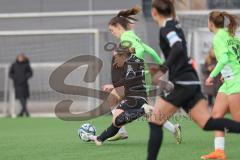 2023_12_10 - 2. Bundesliga - Saison 2023/24 - FC Ingolstadt 04 Frauen - VFL Wolfsburg - Pija Reininger (Nr.21 - FCI Frauen) - XXXXX - Foto: Meyer Jürgen