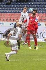 2.BL; 1. FC Heidenheim - FC Ingolstadt 04; Maximilian Neuberger (38, FCI) Föhrenbach Jonas (19, FCH) Kleindienst Tim (10, FCH)
