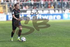 3. Liga; TSV 1860 München - FC Ingolstadt 04; Mattis Hoppe (2, FCI)