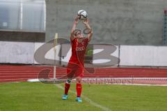 DFB Pokal Frauen Runde 1- Saison 2020/2021 - FC Ingolstadt 04 - SG99 Andernach - Zeller Maria (#25 FCI) - Foto: Meyer Jürgen