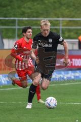 3. Liga; FSV Zwickau - FC Ingolstadt 04; Tobias Bech (11, FCI)