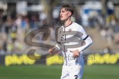 3. Liga; Borussia Dortmund II - FC Ingolstadt 04; Elias Decker (3, FCI)