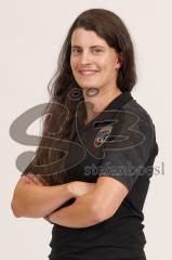 2. Fußball-Liga - Frauen - Saison 2022/2023 - FC Ingolstadt 04 -  Media Day - Stefanie Hamberger - Foto: Meyer Jürgen