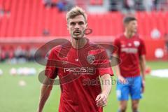 2.BL; FC Ingolstadt 04 - Werder Bremen, Nils Roeseler (13, FCI)