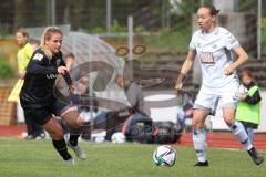 2. Frauen-Bundesliga - Saison 2021/2022 - FC Ingolstadt 04 - SV Henstedt-Ulzburg - Ebert Lisa (#10 FCI) - Foto: Meyer Jürgen