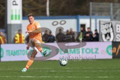 3. Liga; SSV Ulm 1846 - FC Ingolstadt 04; Simon Lorenz (32, FCI)