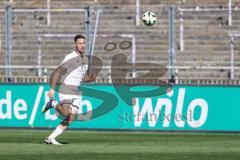 3. Liga; Borussia Dortmund II - FC Ingolstadt 04; Ryan Malone (16, FCI)