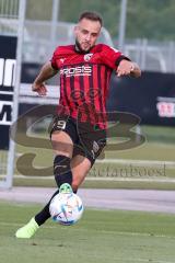 Freundschaftsspiel - Saison 2022/2023 - FC Ingolstadt 04 -  SpVgg Bayreuth - David Kopacz (Nr.29 - FCI) - Foto: Meyer Jürgen