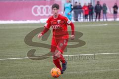 2. Fußball-Liga - Frauen - Saison 2022/2023 - FC Ingolstadt 04 - 1. FC Köln II - Petz Anna (Nr.16 - FC Ingolstadt 04 ) - Foto: Meyer Jürgen