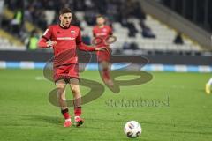 3. Liga; SSV Ulm - FC Ingolstadt 04; Emre Gül (5, FCI)