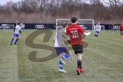 AUDI - Schanzer Amateur Cup 2023 - Finale - TSV Hohenwart - FC Mindelstetten - 5:3 -  Foto: Meyer Jürgen