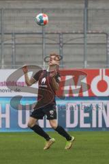 2.BL; FC Ingolstadt 04 - SV Darmstadt 98; Christian Gebauer (22, FCI)