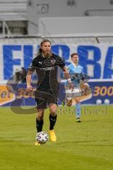 3. Liga - TSV 1860 München - FC Ingolstadt 04 - Björn Paulsen (4, FCI)