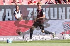 2.BL; FC Ingolstadt 04 - Fortuna Düsseldorf; Christian Gebauer (22, FCI)