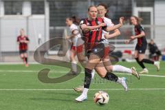 2. Bundesliga Frauen - Saison 2024/25 - FC Ingolstadt 04 Frauen - SC Freiburg II - Kerstin Bogenschütz (Nr.6 - FCI Frauen) - Foto: Meyer Jürgen