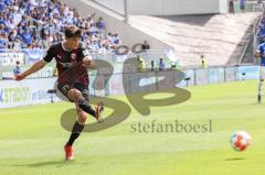 2.BL; SV Darmstadt 98 - FC Ingolstadt 04 - Merlin Röhl (34, FCI)