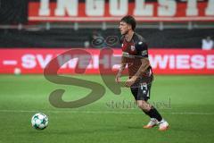 3. Liga - Saison 2026/27 - FC Ingolstadt 04 - TSG Hoffenheim II - Linus Rosenlöcher (Nr.19 - FCI) - XXXXX - Foto: Meyer Jürgen