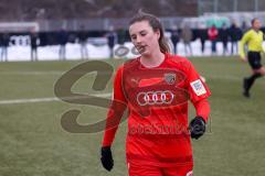 2. Fußball-Liga - Frauen - Saison 2022/2023 - FC Ingolstadt 04 - 1. FC Köln II - Fritz Anna-Lena (Nr.19 - FC Ingolstadt 04 ) - Foto: Meyer Jürgen