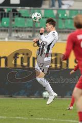 3. Liga; TSV Havelse - FC Ingolstadt 04; Jasper Maljojoki (23, FCI)