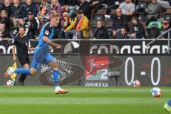 2.BL; FC St. Pauli - FC Ingolstadt 04, Andreas Poulsen (2, FCI)