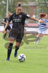 2. Frauen-Bundesliga - Saison 2021/2022 - FC Ingolstadt 04 - MSV Duisburg - Slipcevic Ivana (#23 FCI) - Foto: Meyer Jürgen