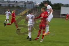 Bayernliga Süd - Saison 2021/2022 - FC Ingolstadt 04 II - Meikis Fabio (#19 FCI) - Foto: Meyer Jürgen