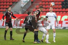 2.BL; FC Ingolstadt 04 - SV Darmstadt 98; Stefan Kutschke (30, FCI) Merlin Röhl (34, FCI) Tietz Phillip (9 SVD) Marcel Gaus (19, FCI)